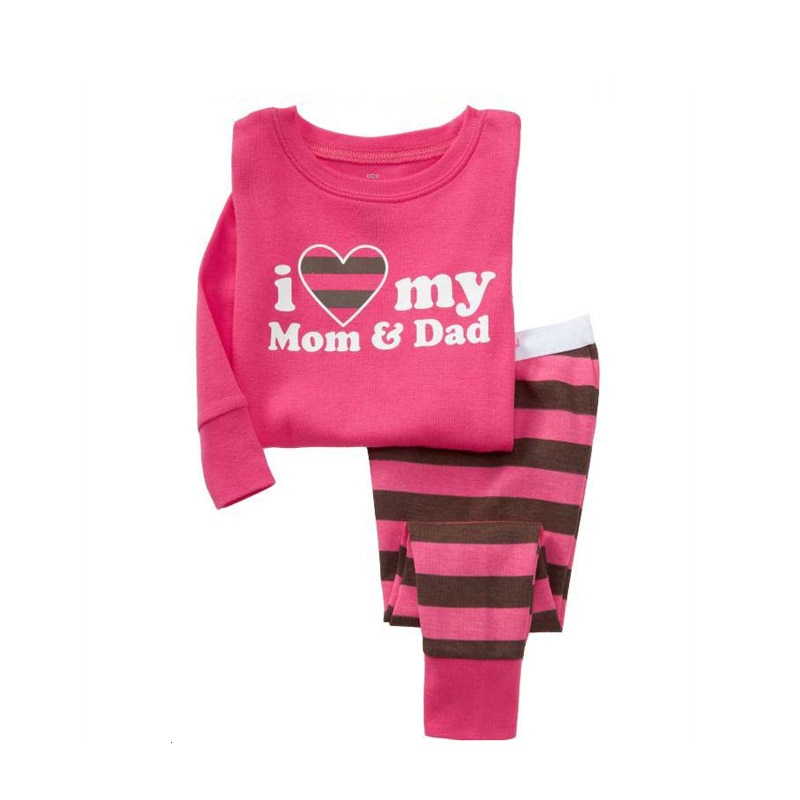 Cotton Kids Nightwear Sets